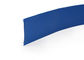 ब्लू कलर स्टील कोर चैनल लेटर मटेरियल ट्रिम कैप मॉडर्न साइज़ हैंड मेकिंग 65 MM