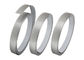 एलईडी चैनल पत्र के लिए ब्रश सिल्वर एल्यूमीनियम ट्रिम कैप 1100 मिश्र धातु वेदरप्रूफ