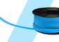 नीली एलईडी नियॉन लाइट ट्यूब 10MM ग्रीनहाउस एलईडी लाइट्स 100 मीटर की वृद्धि