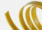 कस्टम नियॉन साइन प्लास्टिक ट्रिम कैप्स चैनल के विज्ञापन नियॉन साइनेज आउटडोर विज्ञापन के लिए