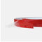 लाल रंग पेंटिंग 2020 चैनल पत्र रंग लेपित एल्यूमीनियम ट्रिम कैप चीन में बनाया गया